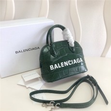 [프리미엄급] B 발렌*** 미니 18CM 토트&숄더백