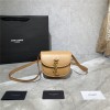 [SAINT LAURENT-생로랑] 카이아 사첼백 미니