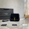 [SAINT LAURENT-생로랑] 솔페리노 사첼백 스몰