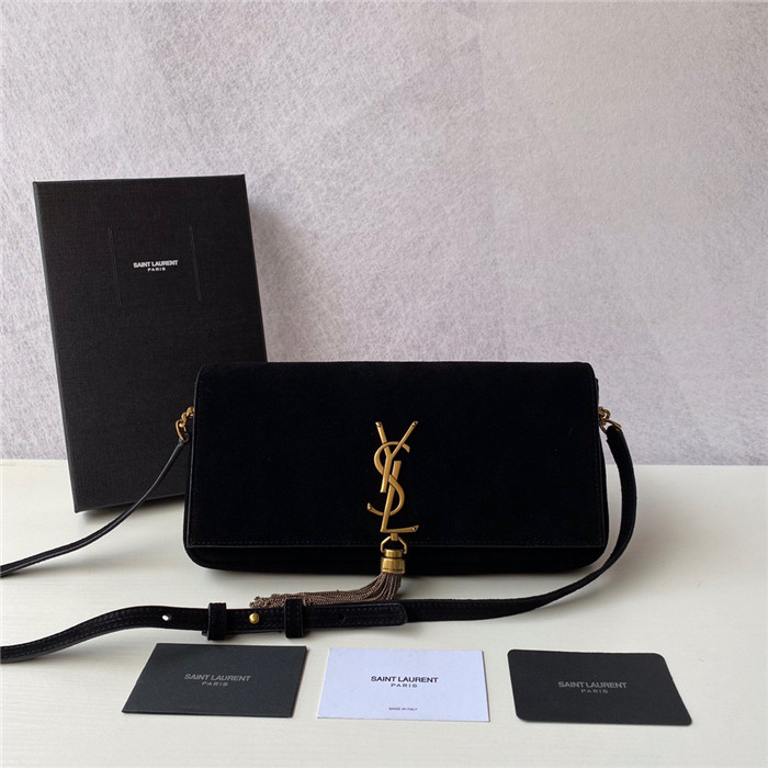[SAINT LAURENT-생로랑] 케이트 99 테슬백