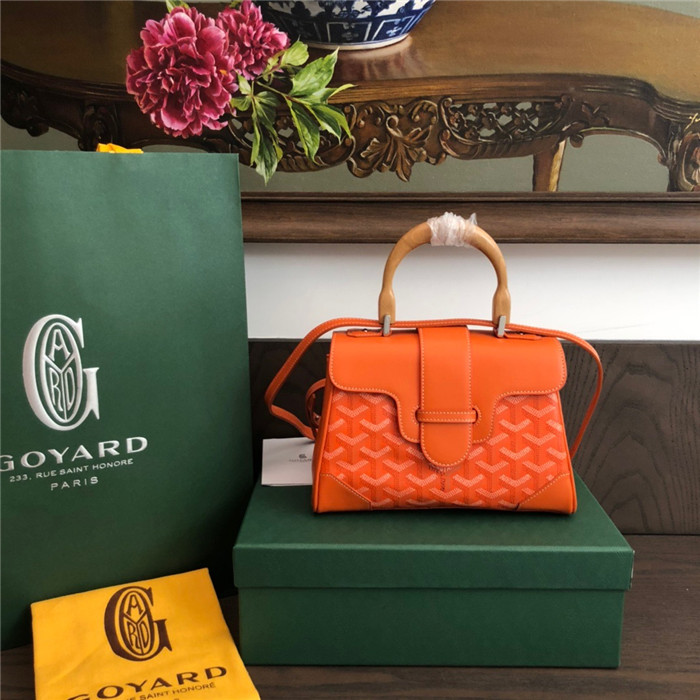 [GOYARD-고야드] 사이공백 미니