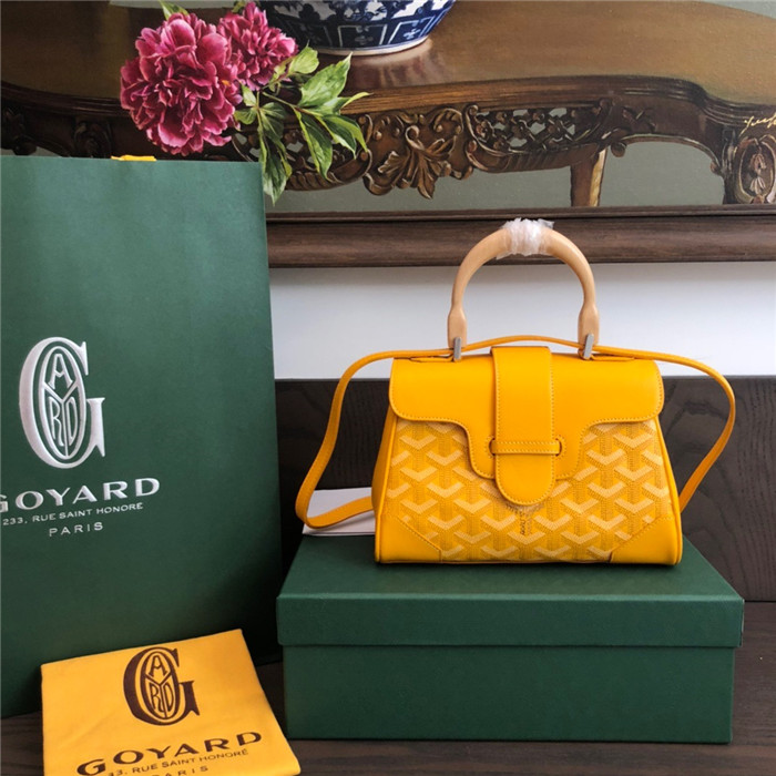 [GOYARD-고야드] 사이공백 미니
