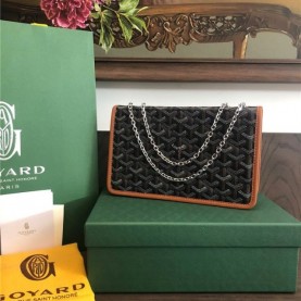 [GOYARD-고야드] 알렉상드르 트로아 체인백