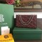 [GOYARD-고야드] 알렉상드르 트로아 체인백