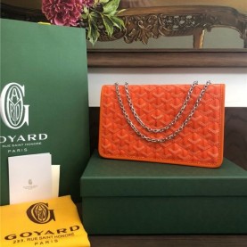 [GOYARD-고야드] 알렉상드르 트로아 체인백