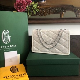 [GOYARD-고야드] 알렉상드르 트로아 체인백