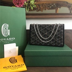 [GOYARD-고야드] 알렉상드르 트로아 체인백