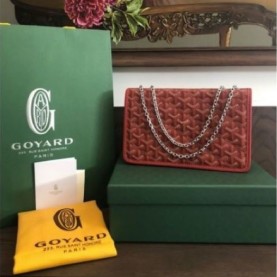 [GOYARD-고야드] 알렉상드르 트로아 체인백