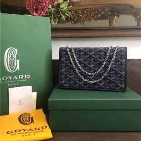 [GOYARD-고야드] 알렉상드르 트로아 체인백