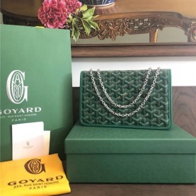 [GOYARD-고야드] 알렉상드르 트로아 체인백