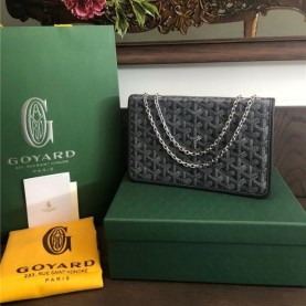 [GOYARD-고야드] 알렉상드르 트로아 체인백