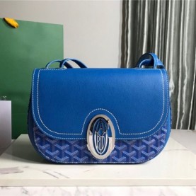[GOYARD-고야드] 233 숄더백