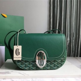 [GOYARD-고야드] 233 숄더백