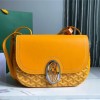 [GOYARD-고야드] 233 숄더백