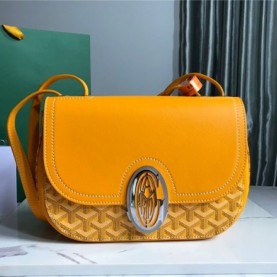 [GOYARD-고야드] 233 숄더백