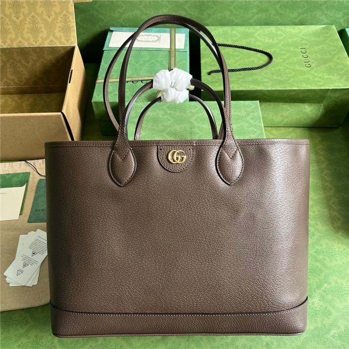 [GUCCI-구찌] 오피디아 토트백
