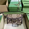 [GUCCI-구찌] 홀스빗 1955 미니백 ‎