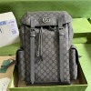 [GUCCI-구찌] 오피디아 미디엄 GG 백팩