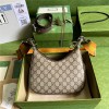 [GUCCI-구찌] 아따슈 스몰 숄더백