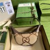 [GUCCI-구찌] 오피디아 GG 점보 미니백