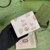 [GUCCI-구찌] GG 마몬트 지갑