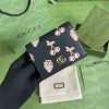 [GUCCI-구찌] GG 마몬트 지갑