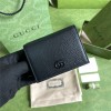 [GUCCI-구찌] GG 마몬트 지갑