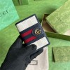 [GUCCI-구찌] 오피디아 GG 카드지갑