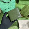 [GUCCI-구찌] 마몬드 반지갑