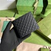 [GUCCI-구찌] 마이크로시마 반지갑