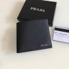 [PRADA-프라다] 반지갑 남자지갑