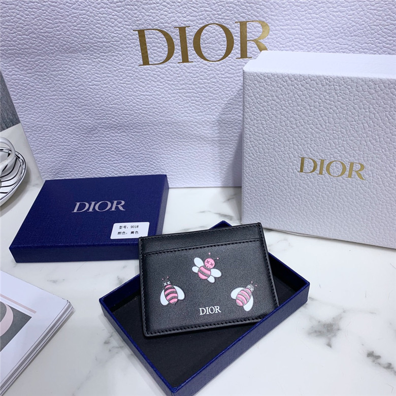 [DIOR-디올] 카드지갑