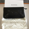 [BALENCIAGA-발렌시아가] 장지갑