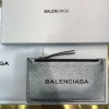[BALENCIAGA-발렌시아가] 롱 카드지갑