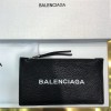 [BALENCIAGA-발렌시아가] 롱 카드지갑