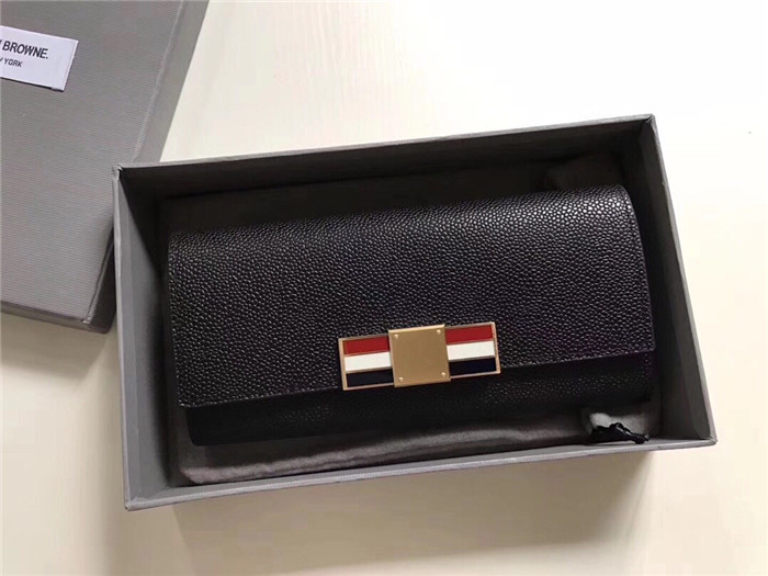 T 톰*** 장지갑 19CM