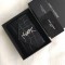 [SAINT LAURENT-생로랑] 모노그램 카드지갑