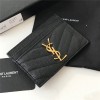 [SAINT LAURENT-생로랑] 모노그램 카드지갑