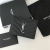 [SAINT LAURENT-생로랑] 모노그램 중지갑