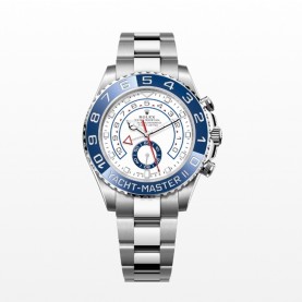 [ROLEX-롤렉스] yacht master -요트마스터 II  44mm