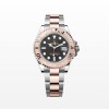 [ROLEX-롤렉스][yacht master - 요트마스터] 40mm