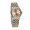 [ROLEX-롤렉스] datejust -데이저스트 31mm 로즈골드