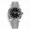 [ROLEX-롤렉스] datejust -데이저스트 41mm 블랙 다이얼