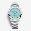 [ROLEX-롤렉스] oyster -오이스터 퍼페츄얼 41MM