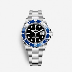 [ROLEX-롤렉스] submariner -서브마리너 데이트 41MM