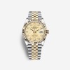 [ROLEX-롤렉스] datejust -데이저스트  36MM