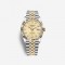 [ROLEX-롤렉스] datejust -데이저스트  36MM