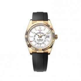 [ROLEX-롤렉스] sky dweller -스카이 드웰러 42MM