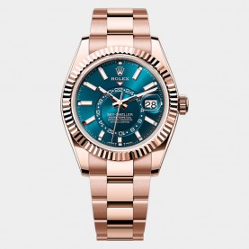 [ROLEX-롤렉스] sky dweller -스카이 드웰러 42MM