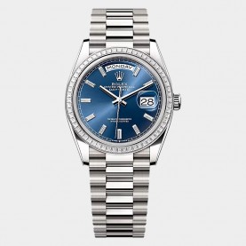 [ROLEX-롤렉스] day date -데이데이트 36MM